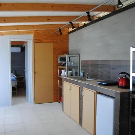 펜션 In Tiros Mit Garten, Grill Und Terrasse