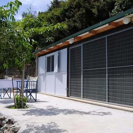 Holiday home In Tiros Mit Garten, Grill Und Terrasse Leonidio